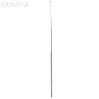 11 5/8" Jako Laryngeal Probe straight