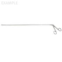 Roberts Biopsy Forceps 6mm straight - 40cm