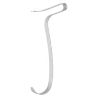 8" Freeman Flap Retractor - 1/2" wide