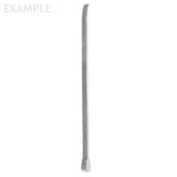 5" Mini Osteotomes 6mm curved