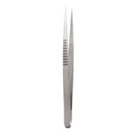 5 1/4" Forceps - straight tip 9mm wide