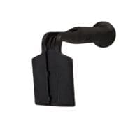 WB090_web WB090 LightMat Retractor Blunt 60mm W x 90mm L