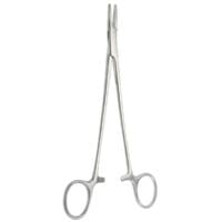 7" Crilewood Needle Holder
