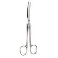 6 1/2" Friedman Facelift Scissors short heavy